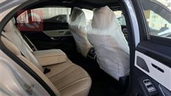 مرسيدس بنز S-Class